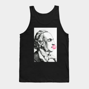 Felix Mendelssohn Tank Top